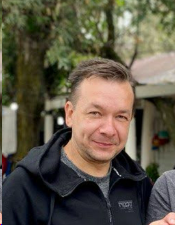 Фото партнера та консультанта Mavi